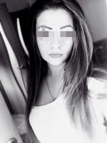 Zengin Escort bayan Nihale